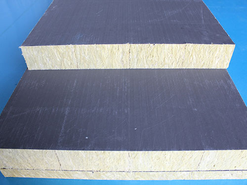 聚氨酯復合板廠家的技術優勢?