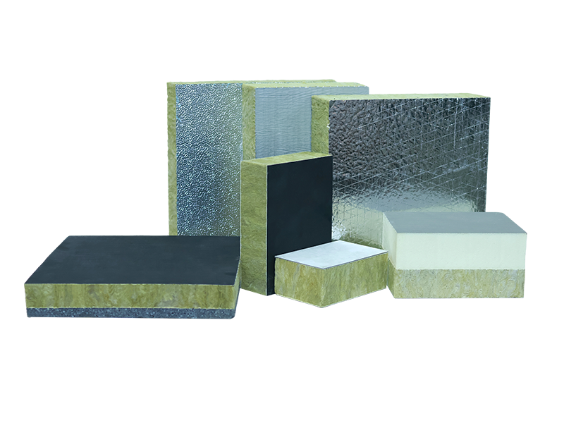 巖棉復(fù)合板