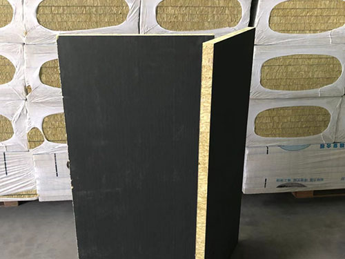 硬泡聚氨酯復合板定制有什么優點?